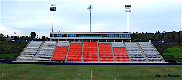 photo of Titan Stadium